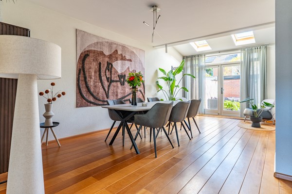 Medium property photo - Vincent Van Goghstraat 20, 2162 CH Lisse